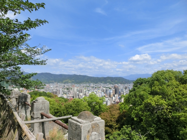 宇治市羽戸山一丁目のメイン画像