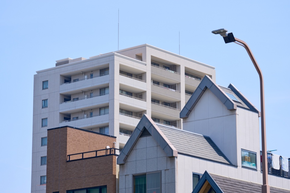 京田辺市草内美泥における土地の査定の3つのメリット