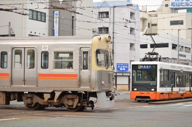 交通アクセス
