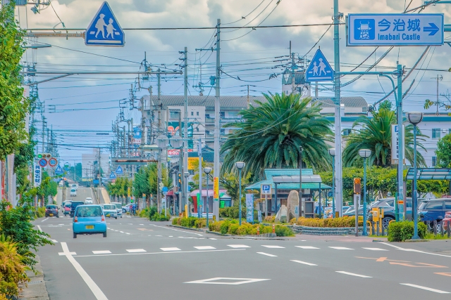 京田辺市田辺稲葉のメイン画像