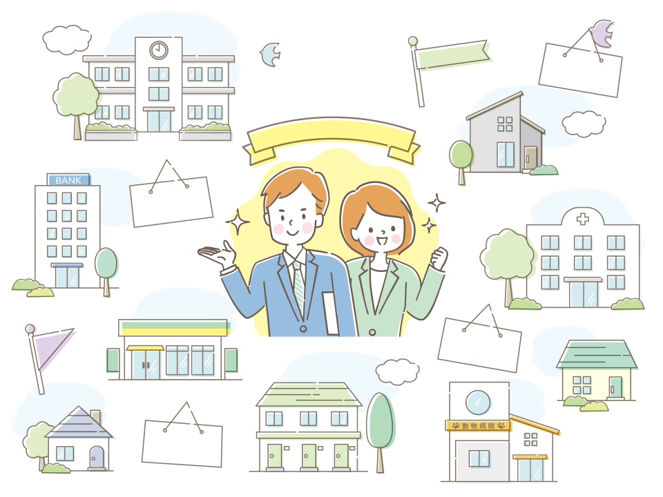 京田辺市大住大荒内の家賃相場