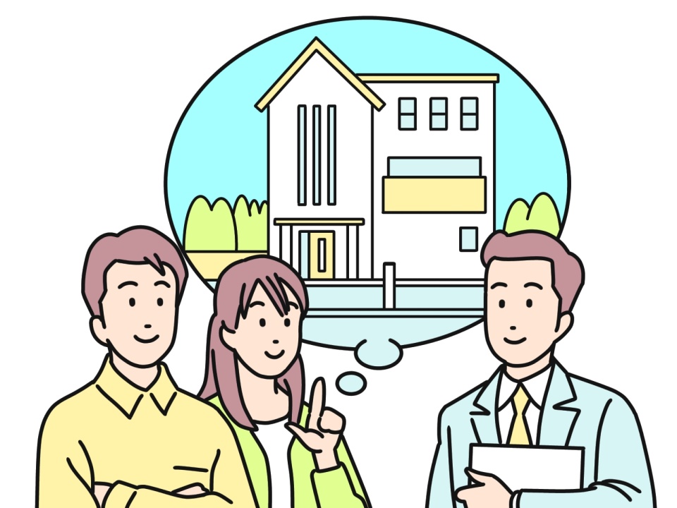 八幡市八幡狐川における不動産の査定のノウハウ