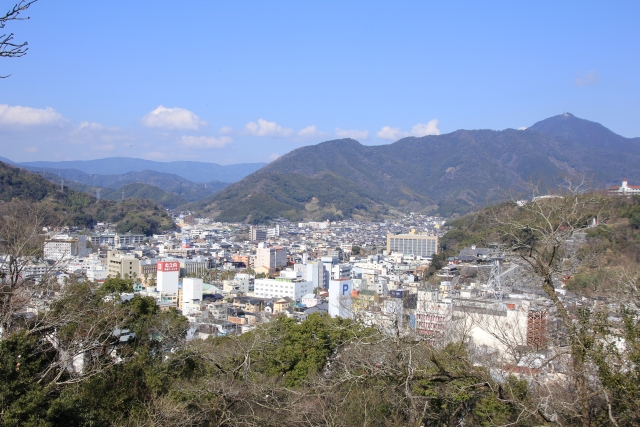 八幡市欽明台中央のメイン画像