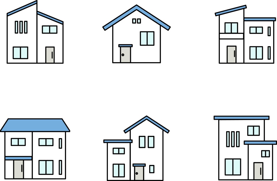 京田辺市宮津古垣内の家賃相場