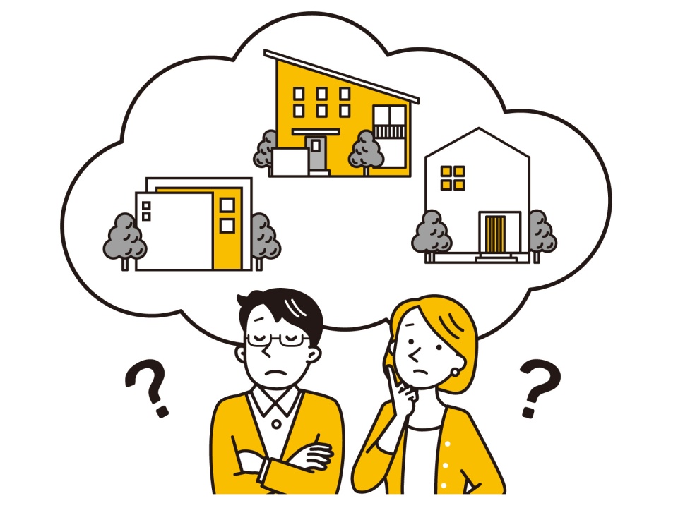 京田辺市田辺外島における中古一戸建て査定の基礎知識