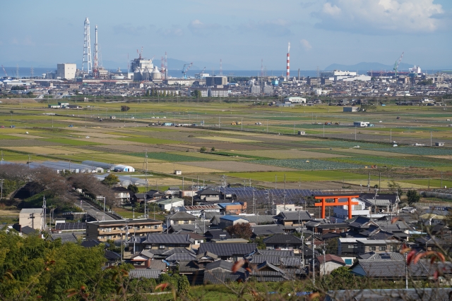 京田辺市三山木中央八丁目のメイン画像