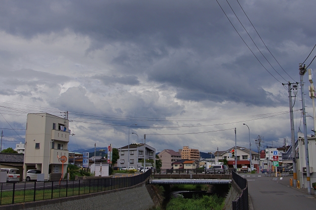 宇治市平尾台二丁目のメイン画像