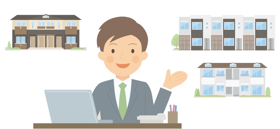 八幡市男山笹谷の家賃相場