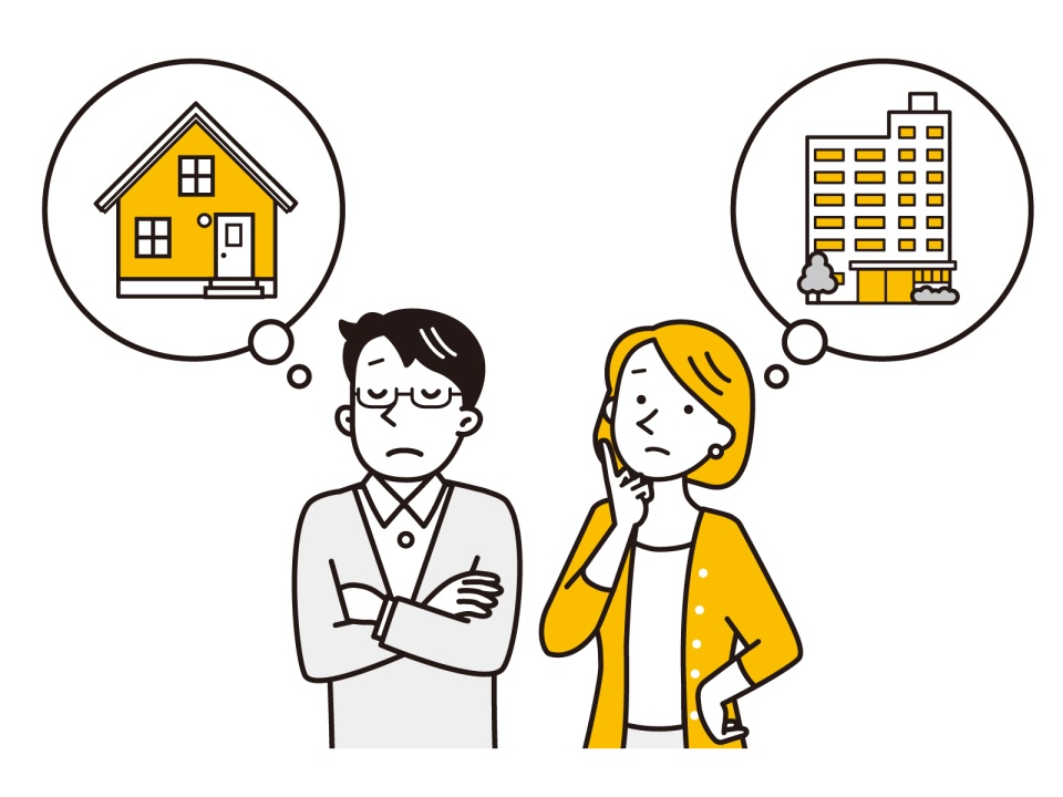 京田辺市水取鳩ケ鼻における中古一戸建て探しの豆知識